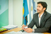 El Defensor del Pueblo de Pilar reclama que se retiren los camiones estacionados en las colectoras 