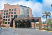 Día de la Niñez en Sheraton Pilar: gastronomía, magia y naturaleza combinados