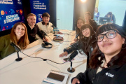 Pilar sigue innovando con espacios de formación pensados para los jóvenes