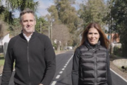 La Fuerza que transforma ganó por más de 30 puntos