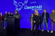 Javier Milei: “El rumbo por el cual fuimos elegidos en el 2023 no se va a modificar, se va a redoblar”