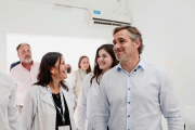 El nuevo tomógrafo del Hospital Falcón ya se encuentra en funcionamiento