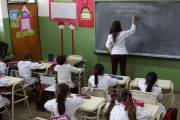 Oficializan la fecha de inicio de clases y el de las vacaciones en la provincia