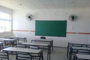 Clases parciales en PBA por un nuevo paro de docentes y estatales