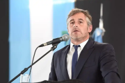 Achával, preocupado por el cierre de pymes y menor actividad industrial