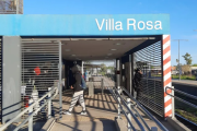 El Belgrano Norte vuelve a reducir servicios entre Retiro y Villa Rosa