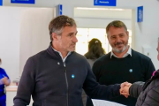 El Municipio sigue reforzando la atención sanitaria en los barrios de Pilar
