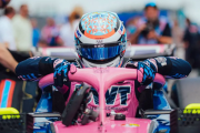 F1: horarios y cómo ver a Colapinto en el GP de Canadá
