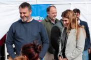 El Municipio continúa acercando la salud a los barrios con operativos integrales
