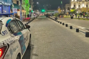 Operativos de control en Pilar dejan un total de 36 detenidos