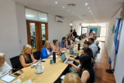 Salarios: con expectativas moderadas, docentes se reúnen con el Gobierno