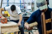 Sin respuestas del Gobierno, las PyMEs redoblan la presión y llevan sus reclamos al Senado