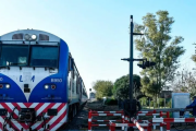 La AGN alertó por graves irregularidades en el ferrocarril San Martín y analiza presentar una denuncia penal