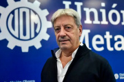 UOM: fraude, urnas incendiadas y rebeldía judicial, las claves de la caída de Abel Furlán