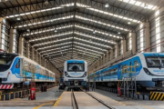 Actualizan normas ferroviarias y suman tecnologías para la operación de trenes
