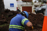 AySA anunció cortes de agua y baja presión en Pilar para la próxima semana