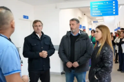 El Municipio refuerza el sistema de atención primaria de la salud