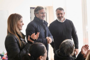 La Casa de las Mujeres acompaña a vecinas de Derqui con formación y herramientas para salir adelante
