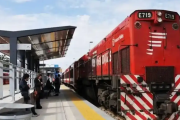Crean una plataforma gratuita para consultar horarios y el estado del Tren Belgrano Norte