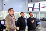 Pilar incorpora más tecnología para fortalecer la prevención y la seguridad