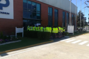 Provincia confirmó la presencia de fuertes olores provenientes de una empresa denunciada por los vecinos