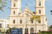 La semana empieza en Pilar con un lunes frío y la vuelta del sol