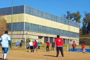 Pilar tendrá 11 equipos del Fútbol PCD en la etapa Regional