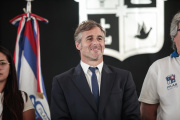 Achával: “El peronismo tiene que proponer una alternativa al modelo de país que plantea Milei”