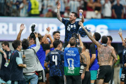 Argentina remontó un partido inolvidable ante Inglaterra y jugará otra final del mundo