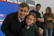 Nueva entrega de anteojos del programa "Ver Bien, Aprender Mejor"