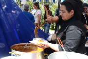 Llega la 2º Fiesta del Guiso de Lentejas a Del Viso