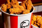 Llega a Pilar KFC, el restaurante de pollo frito más famoso del mundo