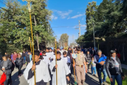 Del Viso celebra sus Fiestas Patronales en honor a San Cayetano