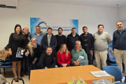 Mujeres por la Industria impulsa negocios sustentables en Pilar