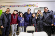 La transformación educativa llega a la Primaria N°16 y la Secundaria N°21