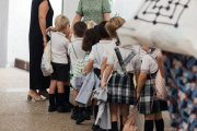 Colegios privados bonaerenses aumentarán 2,5% sus cuotas desde septiembre