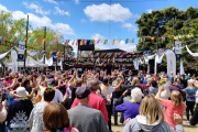 De la pastafrola al alcaucil: la Provincia se llena de fiestas este fin de semana