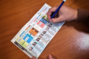 Piden que la Provincia adopte la Boleta Única Papel para las elecciones de 2027