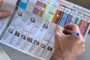 Boleta Única Papel: el 64% de los bonaerenses apoya el cambio electoral