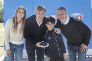 El programa “Ver Bien, Aprender Mejor” fortalece su presencia en los barrios