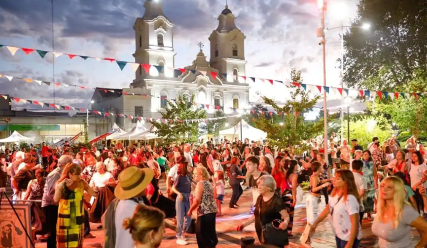 Dos jornadas para celebrar el 206° aniversario del Tratado del Pilar