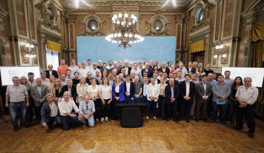 Provincia de Buenos Aires repartió $13.010 millones entre municipios: el ranking