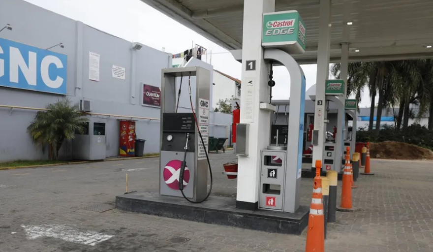 Legisladores bonaerenses alertan por los cortes de gas en estaciones de servicio e industrias