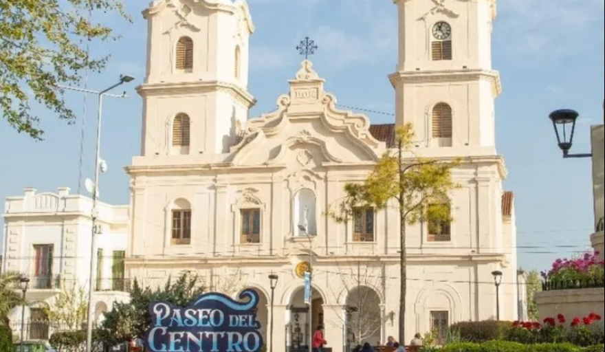 La semana empieza en Pilar con un lunes frío y la vuelta del sol